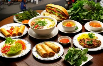 Post Exploring Vietnamese Cuisine A Guide For Locals And Vegetarians