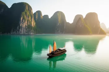 Post Halong Bays Emerald Embrace An Adventurous Journey Through Ancient Legends