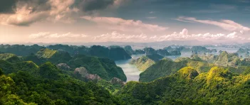 Cat Ba Island